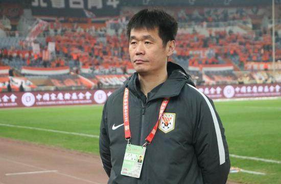 Jiuyou Sports-李霄鹏成执教中国男女足第1人 世界足坛仅有3人